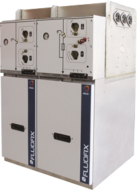Fluofix GC