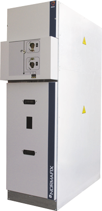 Normafix 25kV